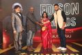Bindu Malini got Best Debut Music Director for Aruvi Movie @ 11th Annual Edison Awards 2018 Stills