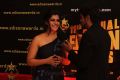 Actress Varalakshmi @ 11th Annual Edison Awards 2018 Stills