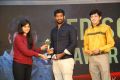 Aditi Balan, Vivek @ 11th Annual Edison Awards 2018 Stills