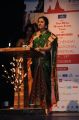 Suhasini @ 11th Chennai International Film Festival Closing Ceremony Stills