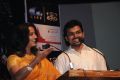 Anu haasan, Karthi @ 11th Chennai International Film Festival Closing Ceremony Stills