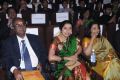 Suhasini, Radhika @ 11th Chennai International Film Festival Closing Ceremony Stills