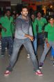 Jayam Ravi @ 11th Chennai International Film Festival Flash Mob Photos