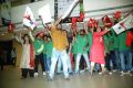 11th Chennai International Film Festival Flash Mob Photos