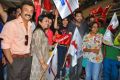 11th Chennai International Film Festival Flash Mob Photos