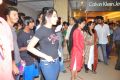 Jayam Ravi @ 11th Chennai International Film Festival Flash Mob Photos