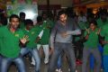 Jayam Ravi @ 11th Chennai International Film Festival Flash Mob Photos