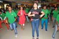 Ramya @ 11th Chennai International Film Festival Flash Mob Photos