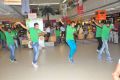 11th Chennai International Film Festival Flash Mob Photos