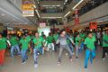 Jayam Ravi @ 11th Chennai International Film Festival Flash Mob Photos