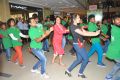 11th Chennai International Film Festival Flash Mob Photos