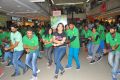 11th Chennai International Film Festival Flash Mob Photos