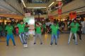 11th Chennai International Film Festival Flash Mob Photos