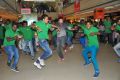 Jayam Ravi @ 11th Chennai International Film Festival Flash Mob Photos