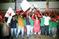 11th Chennai International Film Festival Flash Mob Photos