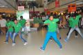 11th Chennai International Film Festival Flash Mob Photos