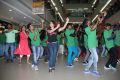 11th Chennai International Film Festival Flash Mob Photos