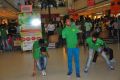 11th Chennai International Film Festival Flash Mob Photos