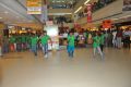 11th Chennai International Film Festival Flash Mob Photos