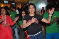 Ramya @ 11th Chennai International Film Festival Flash Mob Photos