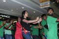 11th Chennai International Film Festival Flash Mob Photos