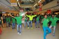 11th Chennai International Film Festival Flash Mob Photos