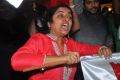 Suhasini Maniratnam @ 11th Chennai International Film Festival Flash Mob Photos