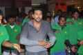 Jayam Ravi @ 11th Chennai International Film Festival Flash Mob Photos