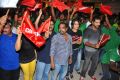 11th Chennai International Film Festival Flash Mob Photos