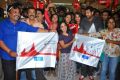 11th Chennai International Film Festival Flash Mob Photos