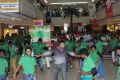 11th Chennai International Film Festival Flash Mob Photos