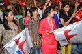 11th Chennai International Film Festival Flash Mob Photos