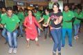 Ramya @ 11th Chennai International Film Festival Flash Mob Photos