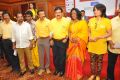 11th Chennai International Film Festival Press Meet Stills