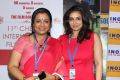 11th Chennai International Film Festival 2013 Red Carpet Stills