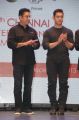 Aamir Khan, Kamal Hassan @ 11th CIFF Inaugural Function Photos