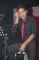 Singer Karthik @ 11th CIFF Inaugural Function Photos