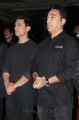 Aamir Khan, Kamal Hassan @ 11th CIFF Inaugural Function Photos