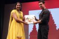 Suhasini, Kamal @ 11th CIFF Inaugural Function Photos