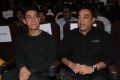 Aamir Khan, Kamal @ 11th CIFF Inaugural Function Photos