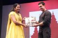 Suhasini, Kamal @ 11th CIFF Inaugural Function Photos