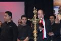 Kamal, Aamir Khan, N.Ram @ 11th CIFF Inaugural Function Photos