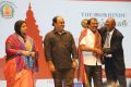 S.Ramakrishnan, RV Udayakumar @ 11th CIFF Inaugural Function Photos