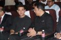 Aamir Khan, Kamal @ 11th CIFF Inaugural Function Photos