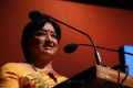 Lakshmi @ 11th CIFF Inaugural Function Photos