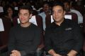 Aamir Khan, Kamal @ 11th CIFF Inaugural Function Photos