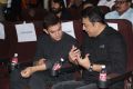 Aamir Khan, Kamal @ 11th CIFF Inaugural Function Photos