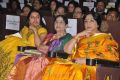 Suhasini, Sachu, Lakshmi @ 11th CIFF Inaugural Function Photos