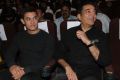 Aamir Khan, Kamal @ 11th CIFF Inaugural Function Photos