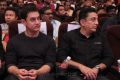 Aamir Khan, Kamal @ 11th CIFF Inaugural Function Photos